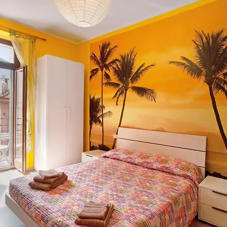 Casa Mauro Appartement Colonno