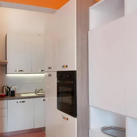 Appartement Casa Mauro