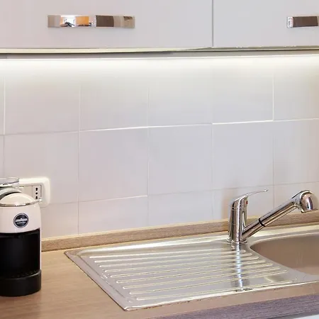 Appartement Casa Mauro *
