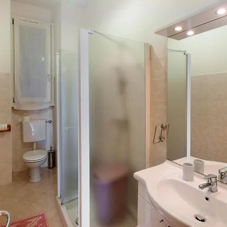 Casa Mauro Appartement *