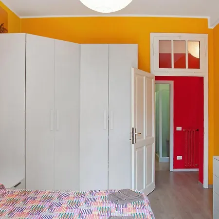 Casa Mauro Appartement Colonno