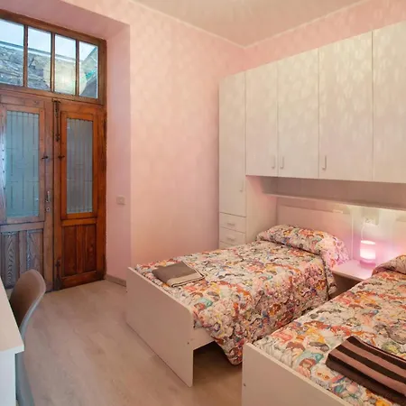 Appartement Casa Mauro Colonno
